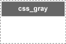 css_gray