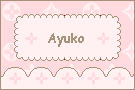 ayuko
