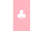 white-pink-club
